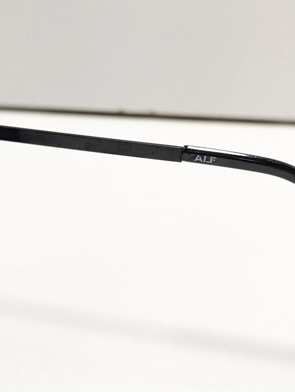 Alf Cat Eye Sunglasses S70071 Size: 59-15